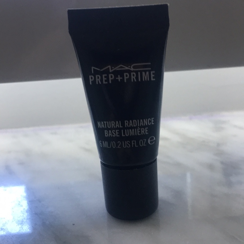MAC Prep + Prime: Natural Radiance, Radiant Yellow